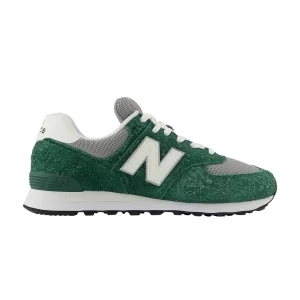 New Balance 574 'Nightwatch Green Sea Salt' Sneakers Night's Watch green/Sea salt U574GNH