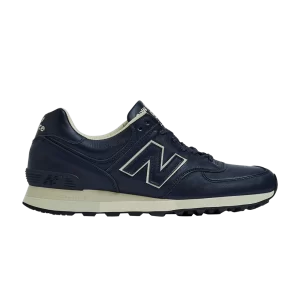 New Balance 576 Made in England 'Sky Captain Cement 'Sneakers Sky Captain/Cement OU576LNN