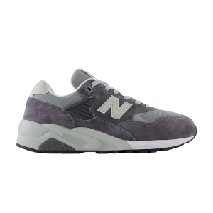 New Balance 580 'Magnet Lead Steel' Sneakers Magnet/Vesti/Steel MT580ADB