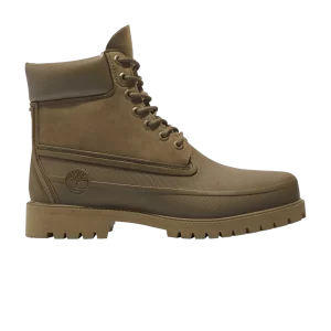 Timberland 6 Inch Heritage Boot 'Olive' Olive TB0A5QYR 327