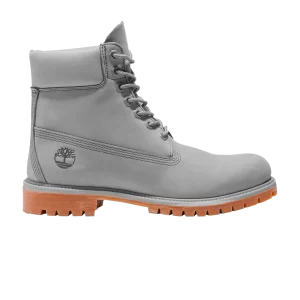 Timberland 6 Inch Premium Boot '50th Anniversary – Light Grey' Light gray TB0A5YPN EA3