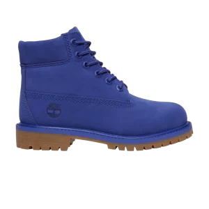 Timberland 6 Inch Premium Boot Junior '50th Anniversary – Bright Blue' Bright blue TB0A64GW G58