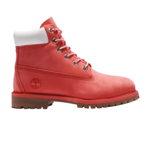 Timberland 6 Inch Premium Boot Junior '50th Anniversary – Medium Pink' Medium pink TB0A5T4D 659