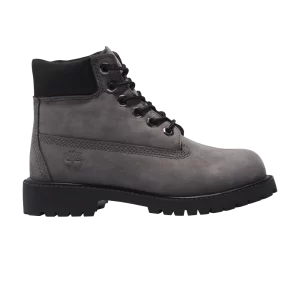 Timberland 6 Inch Premium Boot Junior 'Medium Grey' Medium gray TB0A64B9 033