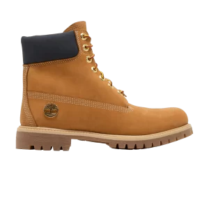 Timberland 6 Inch Premium Boot 'MC Hip Hop' Wheat/Navy TB0A6BWV 231