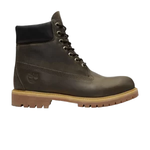 Timberland 6 Inch Premium Boot 'Medium Grey' Medium gray TB0A629N 033