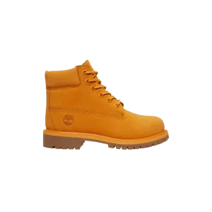 Timberland 6 Inch Premium Boot Toddler '50th Anniversary – Medium Orange' Medium orange TB0A64NW 804