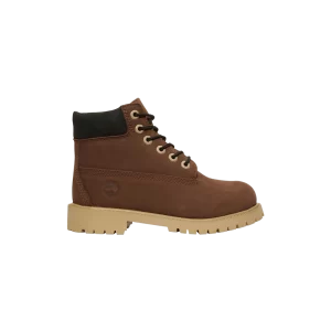 Timberland 6 Inch Premium Boot Toddler 'Dark Brown' Dark brown TB0A64G9 968