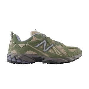 New Balance 610 'Deep Olive Green' Sneakers Deep olive green/Driftwood ML610TBJ