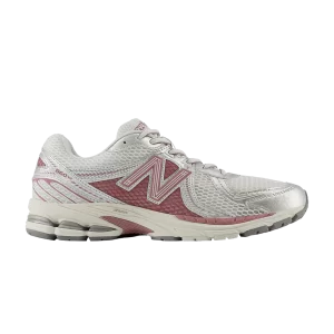 New Balance 860v2 'Northern Lights Pack – Rosewood 'Reflection/Pink Forest/Pink Ball ML860CC2