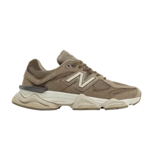 New Balance 9060 'Mushroom Brown' Sneakers Mushrooms/Brown U9060JMR