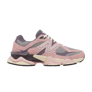 New Balance 9060 'Pink Lavender' Sneakers Pink/Lavender/Grey U9060YSO