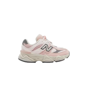 New Balance 9060 Toddler 'Orb Pink 'Sneakers Pink ball/Pink granite IV9060EA