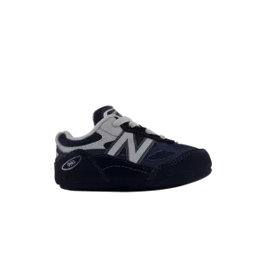 New Balance 990v6 Bungee Crib 'Navy' Sneakers Navy/Silver CC990NV6