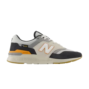 New Balance 997H 'Moonbeam Phantom' Sneakers Moonbeam/Ghost/Brighton Gray CM997HGO