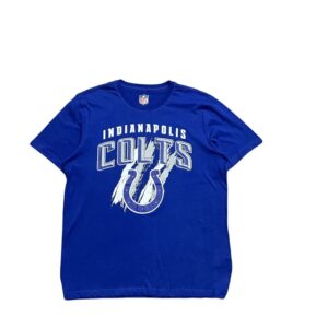 B20THER NFL Indianapolis Colts Blue T-Shirt 1307145