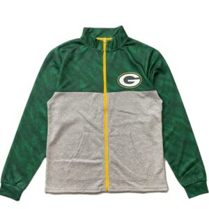 B20THER NFL Packers Green Jacket 1251005