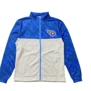 B20THER NFL Titans Blue Jacket 1250945