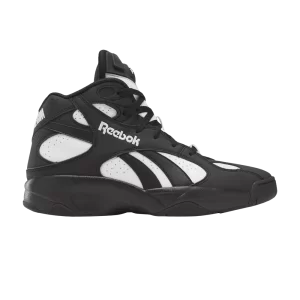 Reebok Above the Rim x Pump Vertical '30th Anniversary' Sneakers Black/White/Black 100032755