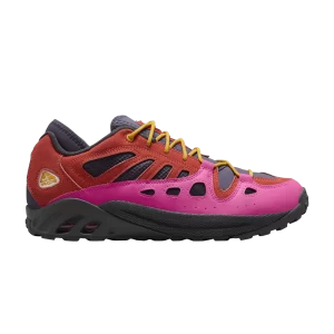 Nike ACG Air Exploraid 'Light Wild Mango Fuchsia' Light Wild Mango/Dark Raisin/Laser Fuchsia/University Gold FV2925 600