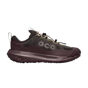 Nike ACG Mountain Fly 2 Low GORE-TEX 'Velvet Brown' Velvet Brown/Black/Burgundy Crash/Hemp HF6245 200