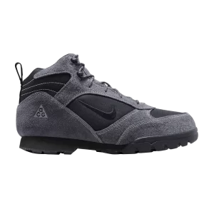 Nike ACG Torre Mid Waterproof 'Black Dark Grey' Black/Dark Grey/Sail/Black FD0212 003