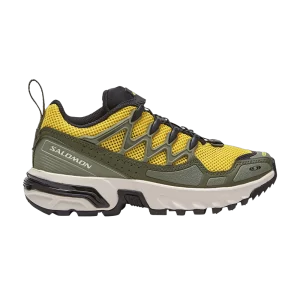 Salomon ACS+ OG 'Buttercup Olive Night 'sneakers Buttercup/Olive Night/Black L47134600