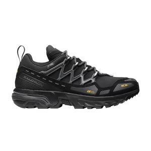 Sneakers Salomon ACS+ OG CSWP 'Black Golden Yellow 'Black/Magnet/Golden Yellow L47307800