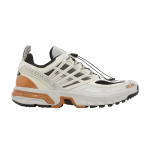 Salomon ACS Pro Advanced 'Vanilla Ice Tomato Cream' Sneakers Vanilla Ice/Moon Rock/Tomato Cream L47298800