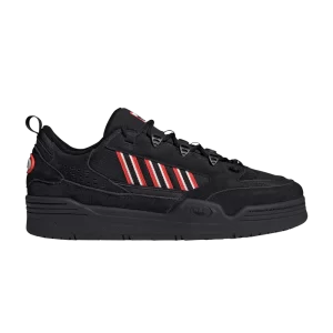 adidas ADI2000 'Black Bright Red' Black color/Black color/Bright red IF8825