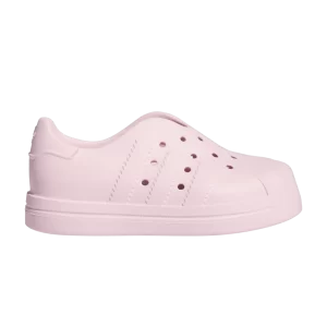 adidas adiFOM Superstar 360 I 'Clear Pink' Clear pink/Clear pink/Clear sky ID9476