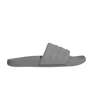 adidas Adilette Comfort Slide 'Charcoal Solid Grey' Charcoal solid gray / Charcoal solid gray / Charcoal solid gray ID3404