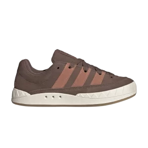 adidas Adimatic 'Earth Strata Clay Strata' Earth strata/Clay strata/White color IE0532