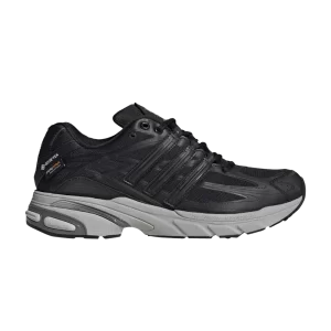 adidas Adistar Cushion GORE-TEX 'Black Iron Metallic' Sneakers Black/Metallic Iron/Black IG6929