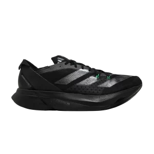 adidas Adizero Adios Pro 3 'Black Green' Black color/Black color/Black color ID8469