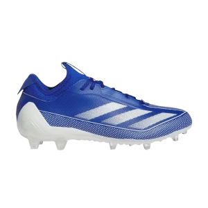 adidas Adizero Electric.1 'Royal Blue' Sneakers Royal Blue/Cloud White/Royal Blue IG3445