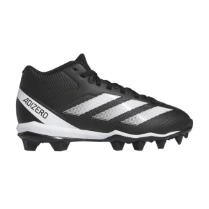 adidas Adizero Impact.2 Molded J 'Black White' Black color/White cloud/Black color IF5108