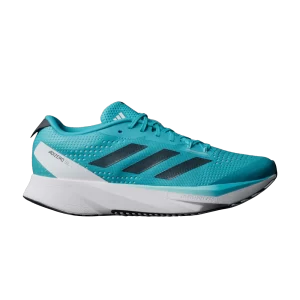 adidas Adizero SL 'Lucid Cyan' sneakers Lucid Cyan/Black Blue Metallic/Miracle Silver ID6923