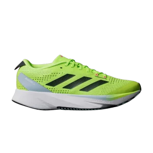 adidas Adizero SL 'Lucid Lemon' sneakers Radiant Lemon/Black/Wonder Blue HQ7231