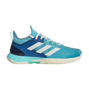 adidas Adizero Ubersonic 4.1 'Light Aqua Off White' Light Aqua/White/Flash Aqua ID1562