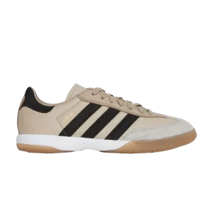 adidas Adsum x Samba Millennium 'Nutmeg Beige' sneakers Tan ID3395