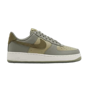 Nike Air Force 1 '07 LV8 'Dark Stucco Medium Olive' Dark Plaster/Neutral Olive/Ghost/Medium Olive FJ4170 002