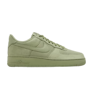 Nike Air Force 1 '07 LX 'Oil Green' Green oil/Green oil/Cargo khaki FB8876 300