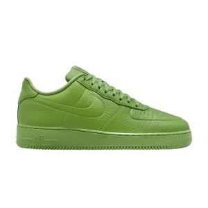 Nike Air Force 1 '07 Pro-Tech 'Chlorophyll' Chlorophyll/Black/Chlorophyll FB8875 300