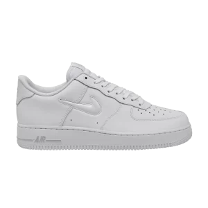 Nike Air Force 1 Jewel 'White Dark Smoke Grey' White/Dark Smoke Gray HM0621 100