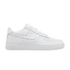 Nike Air Force 1 LE GS 'Triple White' White/White/White/White FV5951 111