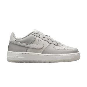 Nike Air Force 1 LV8 5 GS 'Light Bone' Light Bone/Light Iron Ore/Summit White HF5349 001