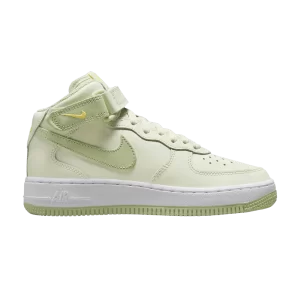 Nike Air Force 1 Mid LE GS 'Sea Glass Honeydew' Sea glass/Melon/White/Honeydew DH2933 002