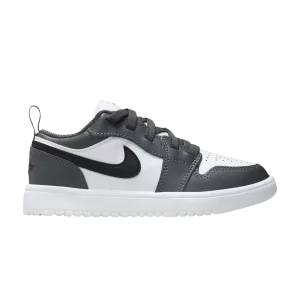 Air Jordan 1 Low ALT PS 'Iron Gray Black' White/Iron grey/Black DR9748 152