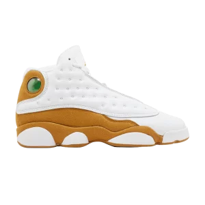 Air Jordan 13 Retro GS 'Wheat' 2023 White/Wheat DJ3003 171